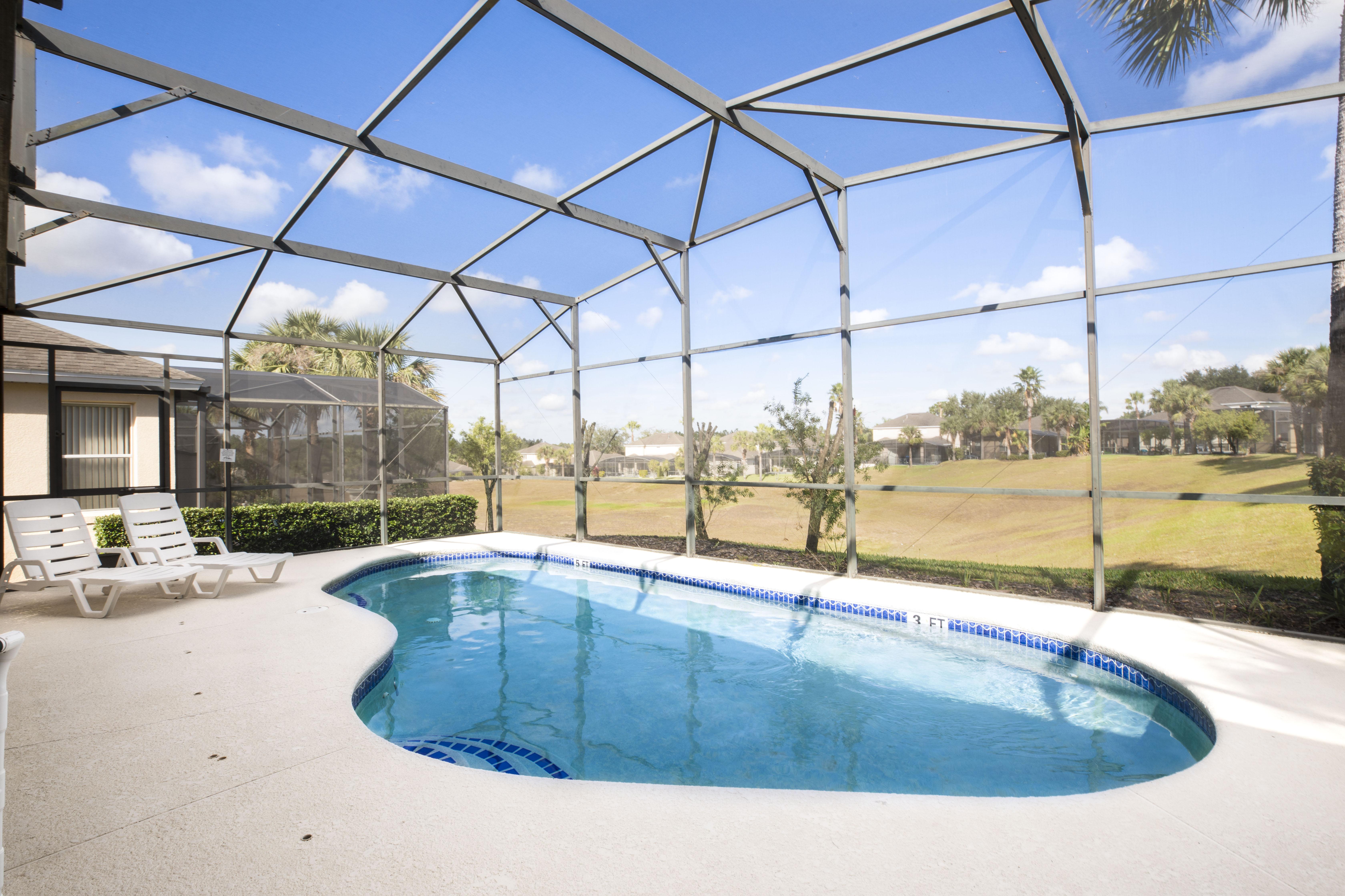 דבנפורט Calabay Parc Homes מראה חיצוני תמונה